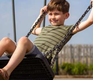 Adventure Playground