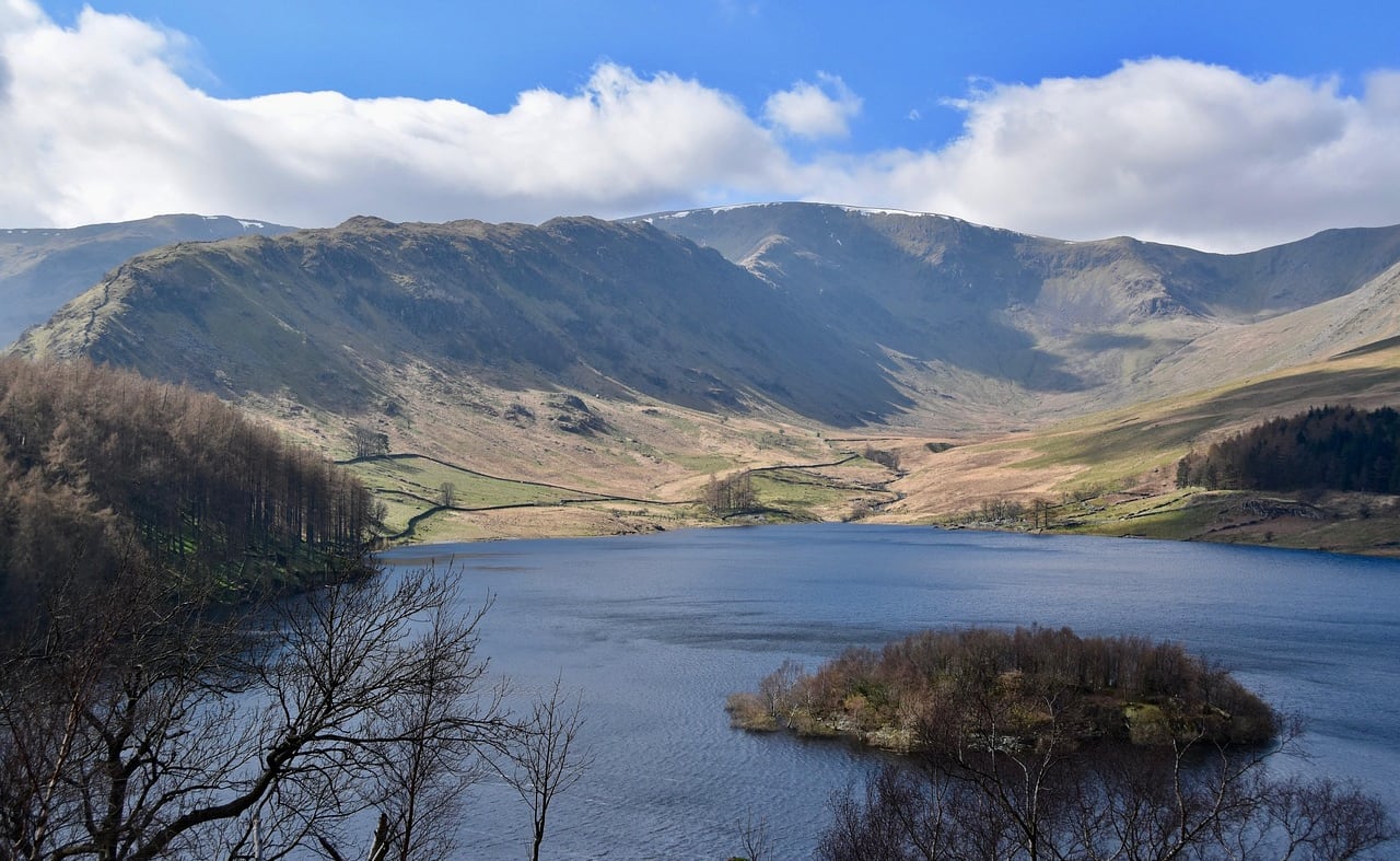 Lake District, Cumbria image