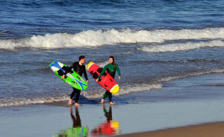 Swanage image