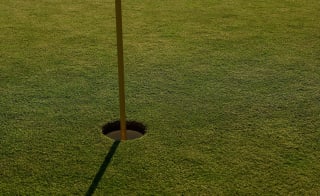 Knighton Heath Golf Club image