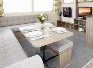 Comfort Caravan image