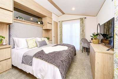 Jasmin Lodge image