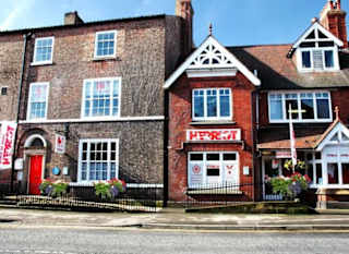 The World of James Herriot image
