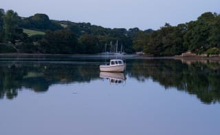 Helford River Cruise image