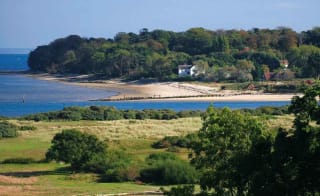 St Helens Beach (St Helens Duver) image