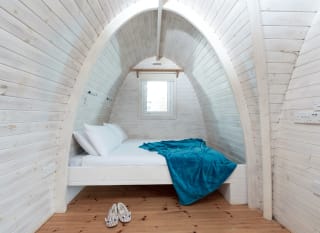 Camping Pods image