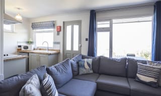 Luxury Chalet image