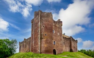 13. Doune Castle – Game of Thrones image
