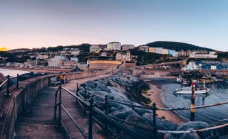 Ventnor Paddling Pool image