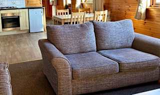 Comfort Lodge image