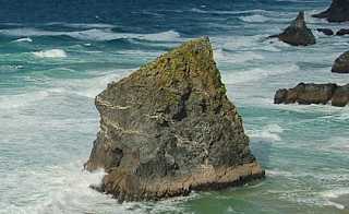Park Head and Pentire Steps image