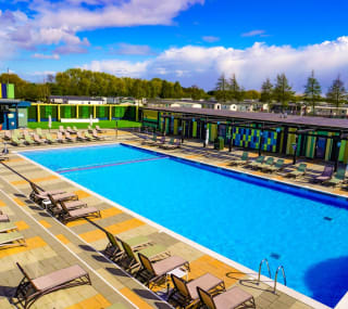 Cleethorpes Outdoor pool image