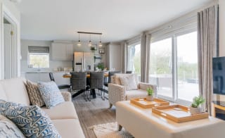 Perfect spaces for everyone image