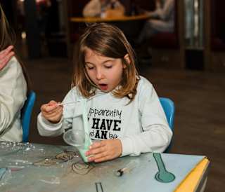 Slime Workshop