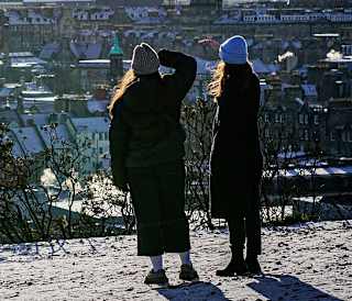Travel Tips for Christmas
