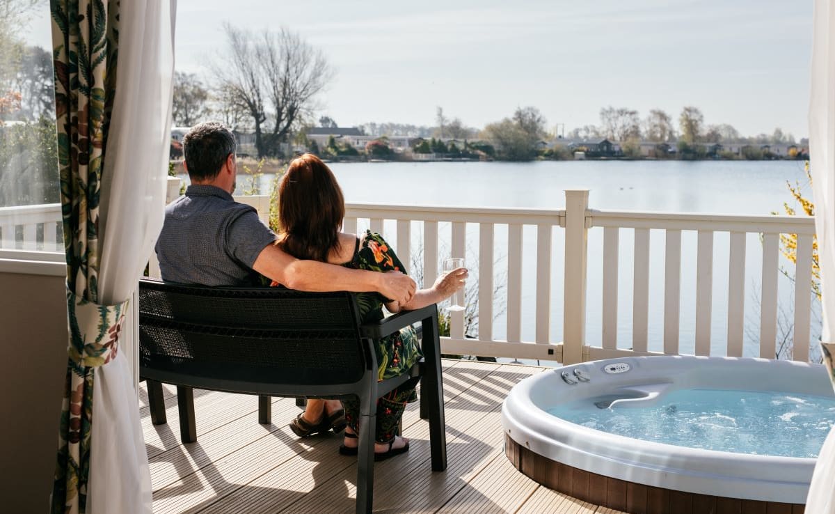Buying a holiday home image