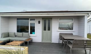 Luxury Chalet image