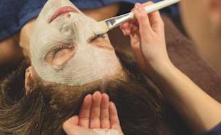 Hen party package image