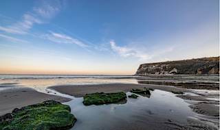 Coastal Locations