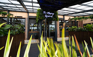 Home away from home image