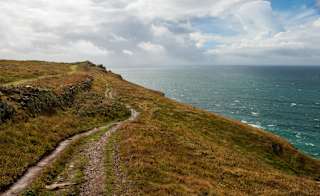 The Camel Trail image