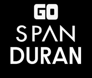 Go Span Duran