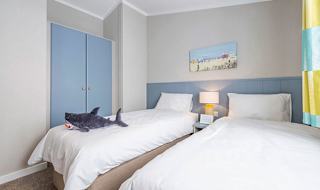 Luxury Lodge image