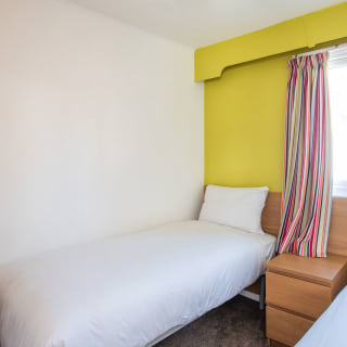 Away Resorts Guest