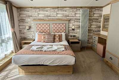 Woodland Retreat image