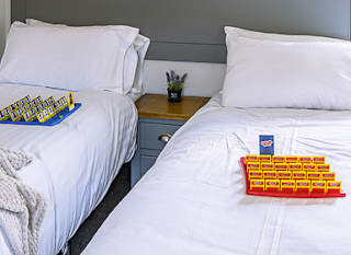 Meadow Lakeside Lodge image