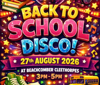 School’s Out Disco