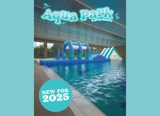 Aqua Run image