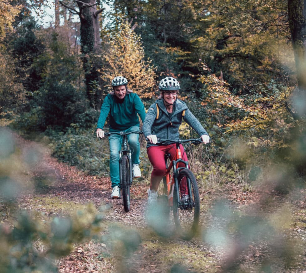 Bike Hire image