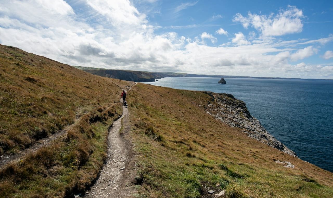 5 of the most underrated walking routes in Cornwall image