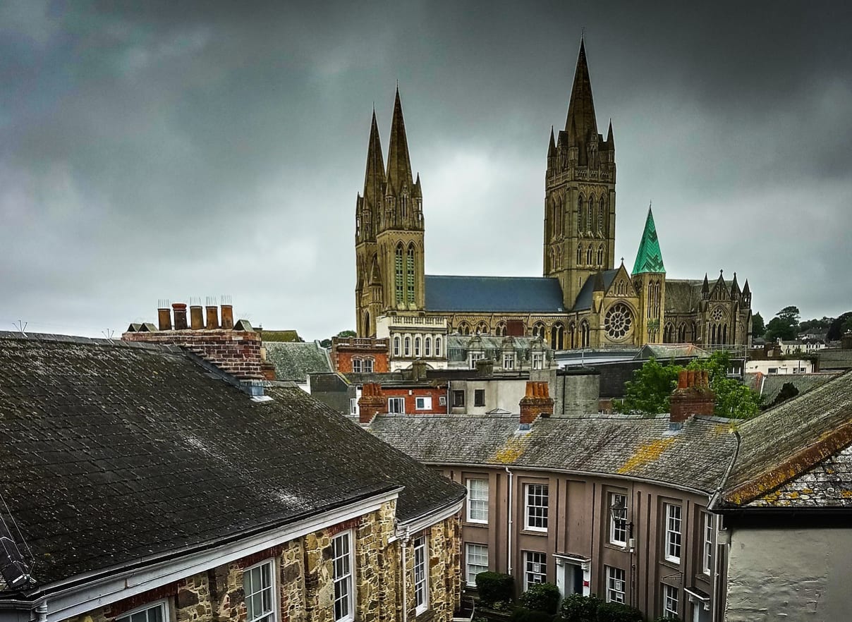 Truro image