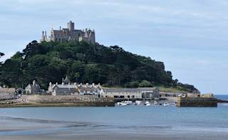 Marazion to Perranuthnoe image
