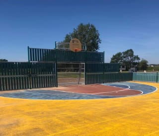 Sports Court