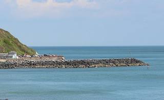 St Boniface Down Walk (from Ventnor) image