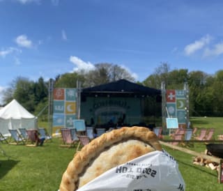 Events at Retallack