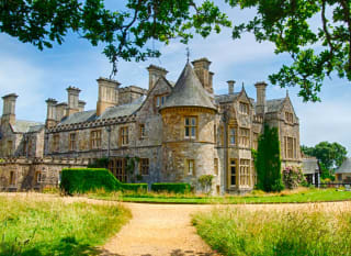 Beaulieu image
