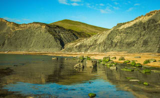 Chapman’s Pool – Isle of Purbeck image