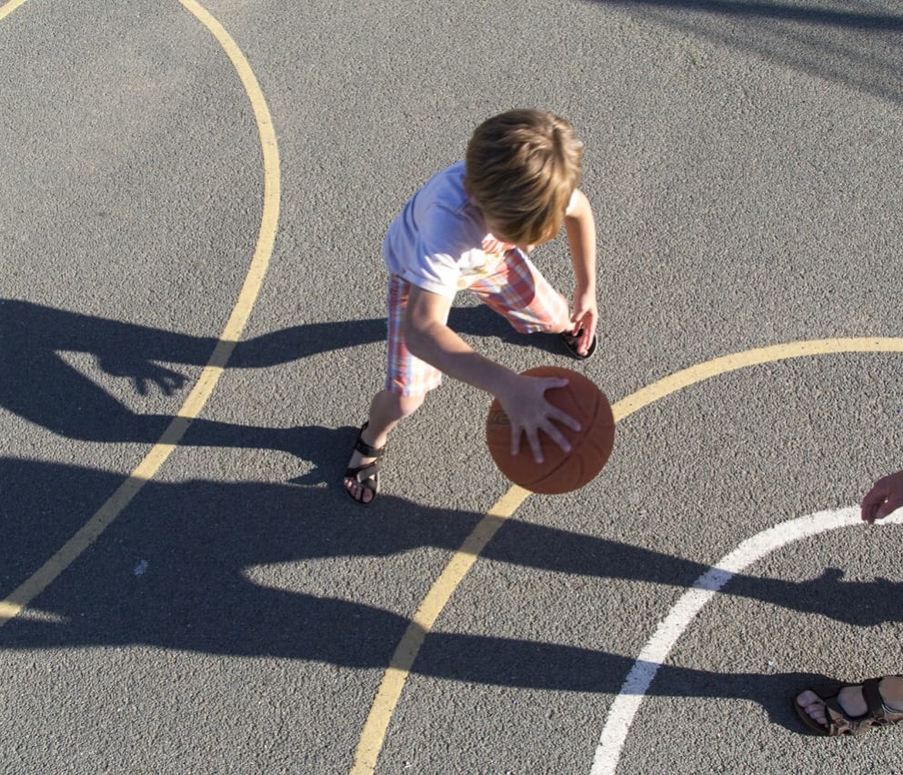 Sports Court