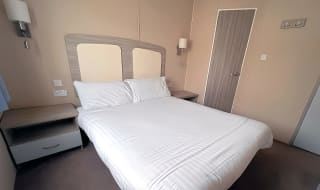 Luxury Caravan image