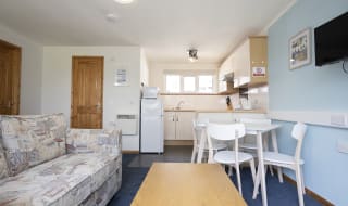Comfort Chalet image