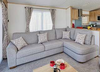 Luxury Caravan image