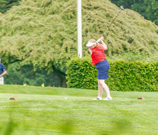 Golf at Kenwick