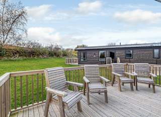 Alford Wheelchair Friendly image