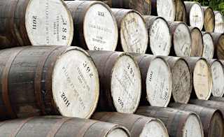 Blair Athol Distillery image