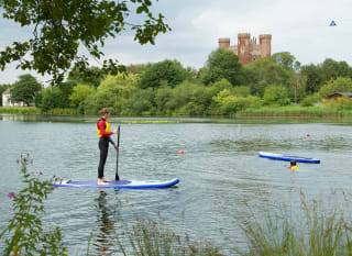 Water Sports image