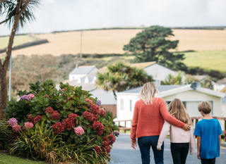 Newquay Bay Holiday Resort
